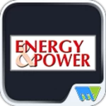 energy & power android application logo